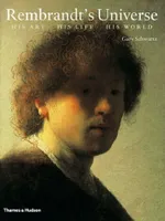 Rembrandt's Universe (Paperback) /anglais