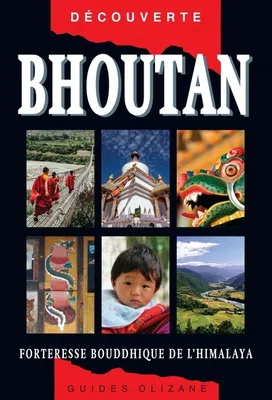 GUIDE BHOUTAN