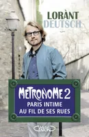 Métronome, 2, M√©tronome 2