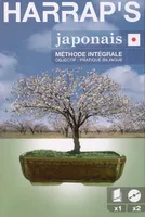 Japonais, méthode intégrale, objectif, pratique bilingue