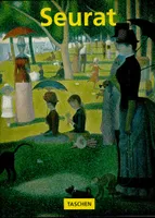 Georges Seurat, 1859-1891, un petit point lourd de conséquences