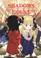 14, Shadows House - Tome 14