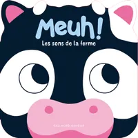 Meuh - Les sons de la ferme (tp)