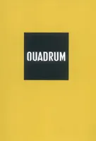 QUADRUM, revue internationale d'art moderne, 1956-1966