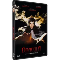 Dracula - DVD (1979)