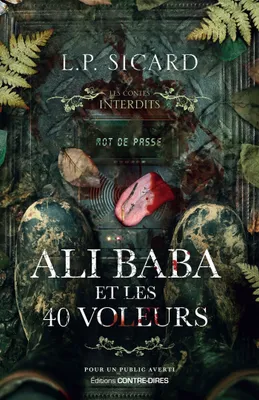 Ali Baba et les 40 voleurs, Les contes interdits
