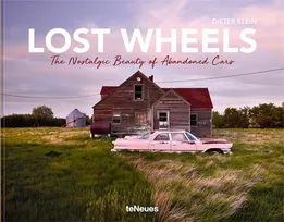 Lost Wheels /anglais