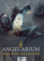 Coffret Angelarium - L'Oracle des Émanations