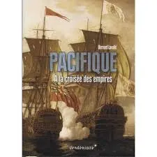 Pacifique - A La Croisee Des Empires