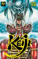 Volume 14, Keiji  (Tome 14)