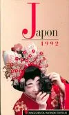 Japon 1992