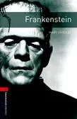Oxford Bookworms Library: Level 3:: Frankenstein: 1000 Headwords (Oxford Bookworms Elt), Livre