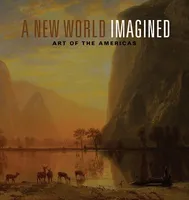 A New World Imagined /anglais