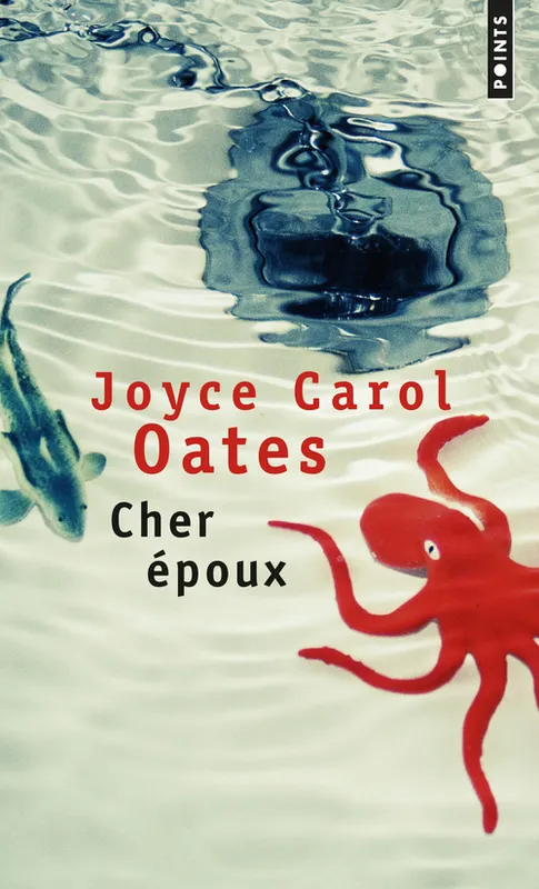 Livres Littérature et Essais littéraires Nouvelles Cher époux Joyce Carol Oates