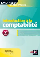 Introduction à la comptabilité - N°2 - 7e édition