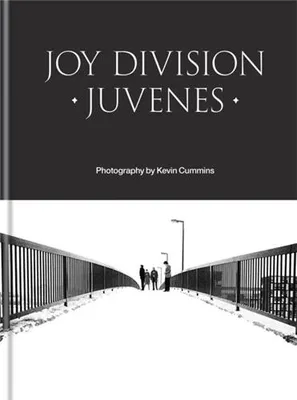 Joy Division Juvenes /anglais