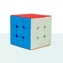 Cube 3x3 Moyu Mellong 3C