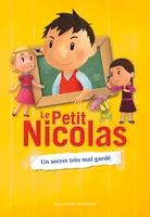 5, Le Petit Nicolas, 5 : Un secret très mal gardé