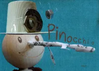 Pinocchio, [kamishibai]