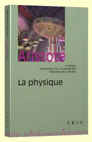 Livres Sciences Humaines et Sociales Philosophie La Physique Annick Stevens