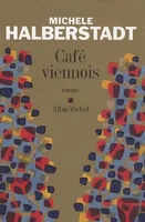 Café viennois, roman