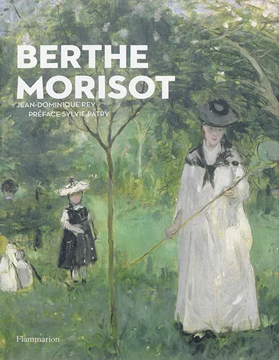 Livres Arts Beaux-Arts Peinture Berthe Morisot Jean-Dominique Rey
