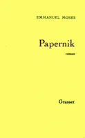 Papernik, roman