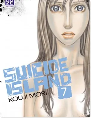 Suicide Island T07