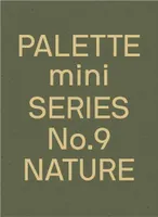 Palette Mini Series 09: Nature /anglais