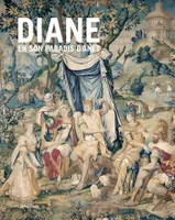 Diane en son paradis d'Anet, Tapisseries et vitraux de l'histoire de diane du château d'anet, programme et dessins