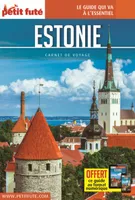 Guide Estonie 2019 Carnet Petit Futé
