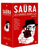 Carlos Saura - Les Années rebelles - 1966-1979 - C