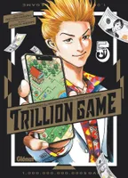 5, Trillion Game - Tome 05