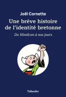 Une brève histoire de l'identité bretonne, De Himilcon à nos jours