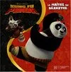 Kung fu panda, Le Maître du désastre