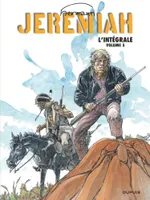 Jeremiah - Intégrale - Tome 5 / Nouvelle édition (Edition définitive)