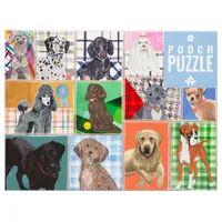 PICK ME UP PUZZLE POOCH