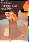 PROMESSE POUR MAY ( EPUISE ) (UNE)