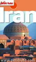 Iran / 2014-2015