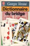 Dictionnaire du bridge