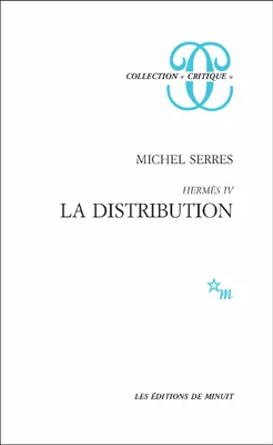 Hermès IV. La distribution