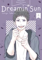 Dreamin' Sun - Nouvelle édition - Tome 6 (VF)