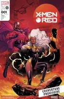 X-Men Red T01