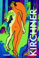 Ernst Ludwig Kirchner (The Great Masters of Art) /anglais