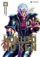 Hokuto No Ken (nouvelle édition) T05