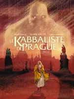 1, Le Kabbaliste de Prague - Tome 01