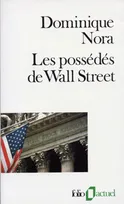Les Possédés de Wall Street