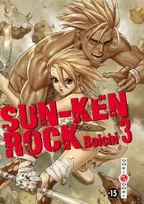 3, Sun-Ken Rock - vol. 03