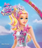 Barbie aventure des étoiles , ma petite histoire