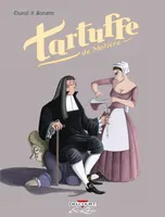 Intégrale, Tartuffe, de Molière - Intégrale